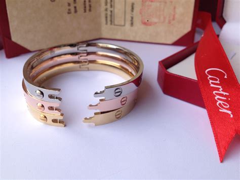 cartier love armband sm|cartier love bracelet without screwdriver.